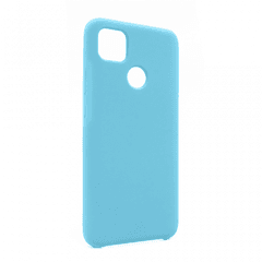 Slike Maska Summer color za Xiaomi Redmi 9C svetlo plava