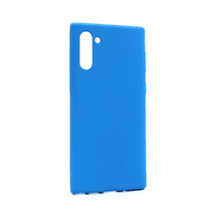 Slike Maska Summer vibe za Samsung N970 Galaxy Note 10 plava