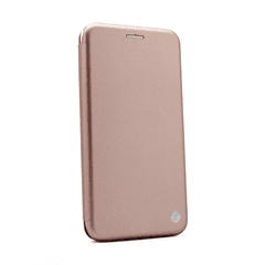 Slike Maska Teracell Flip Cover za LG G7 ThinQ/G710EM roze