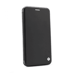 Slike Maska Teracell Flip Cover za Motorola G8 Power Lite crna