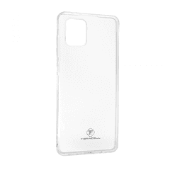 Slike Maska Teracell Giulietta za Samsung N770F Galaxy Note 10 Lite transparent