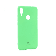 Slike Maska Teracell Giulietta za Xiaomi Redmi Note 7 mat zelena