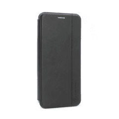 Slike Maska Teracell Leather za Samsung N770F Galaxy Note 10 Lite crna
