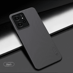 13 thumbnail image for NILLKIN Maska Scrub za Xiaomi Redmi Note 12 4G (EU) tamnoplava