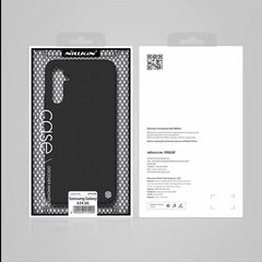 10 thumbnail image for NILLKIN Maska Textured za Samsung A346B Galaxy A34 5G crna
