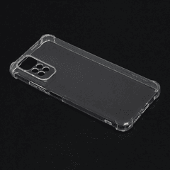 TELEMPIRE Maska za Xiaomi Redmi Note 11/Note 11s Ice Cube transparentna