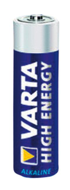 2 thumbnail image for Varta Longlife Power alkalna baterija LR6 2/1