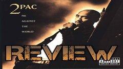 0 thumbnail image for 2PAC - Me Against The World (Re-Release)
