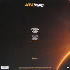 Slike ABBA - Voyage