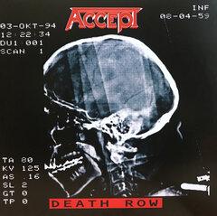0 thumbnail image for ACCEPT - Death Row