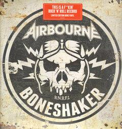 0 thumbnail image for Airbourne - Boneshaker