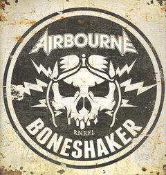 1 thumbnail image for Airbourne - Boneshaker