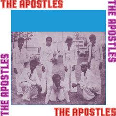 1 thumbnail image for Apostles - Apostles