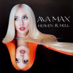 0 thumbnail image for Ava Max - Heaven & Hell