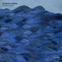 Slike Avishai Cohen - Seven Seas