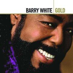 0 thumbnail image for BARRY WHITE - Gold