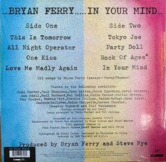 1 thumbnail image for BRYAN FERRY - In Your Mind (Vinyl)