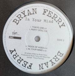 5 thumbnail image for BRYAN FERRY - In Your Mind (Vinyl)