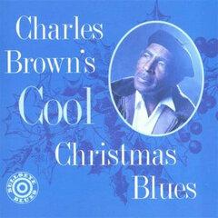 0 thumbnail image for CHARLES BROWN - Cool Christmas Blues (Vinyl)