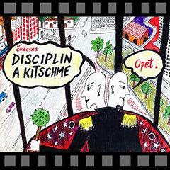 DISCIPLIN A KITSCHME - Opet 2LP