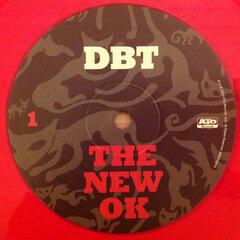 2 thumbnail image for DRIVE-BY TRUCKERS - The New OK LP