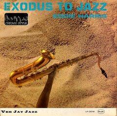 0 thumbnail image for EDDIE HARRIS - Exodus To Jazz -HQ-