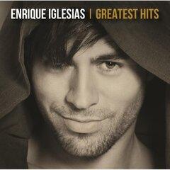 1 thumbnail image for ENRIQUE IGLESIAS - Greatest Hits