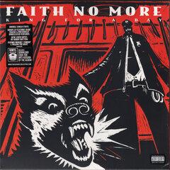 0 thumbnail image for FAITH NO MORE - King for a day