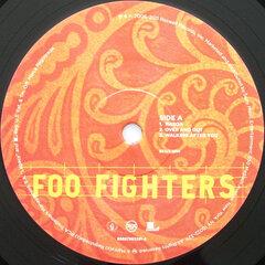 2 thumbnail image for FOO FIGHTERS - Skin and Bones