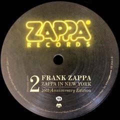 2 thumbnail image for FRANK ZEPPA - Zappa In New York (40th Anniversary 3LP)