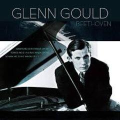 0 thumbnail image for GLENN GOULD - Beethoven Piano Sonatas