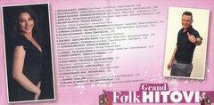 3 thumbnail image for GRUPA IZVOĐAČA - Grand Folk Hitovi