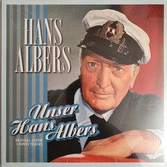 1 thumbnail image for HANS ALBERS - Unser Hans Albers
