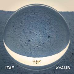 0 thumbnail image for IZAE - Kvamb - Solid Baby Blue Edition