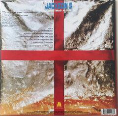 1 thumbnail image for JACKSON 5 - Christmas Album (LP)