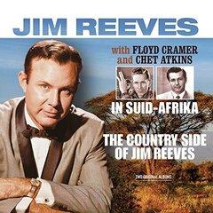 0 thumbnail image for JIM REEVES, FLOYD CRAMER - In Suid Afrika-Hq-