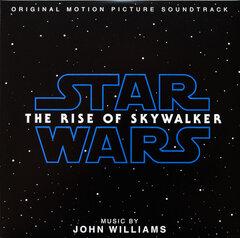 0 thumbnail image for JOHN WILLIAMS - Star Wars: The Rise Of Skywalker