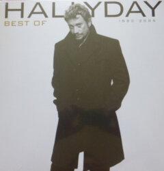 0 thumbnail image for JOHNNY HALLYDAY - Best Of 1990 - 2005