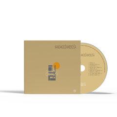 Kanda Kodža i Nebojša - Beton (Vinyl)