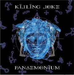 0 thumbnail image for KILLING JOKE - Pandemonium