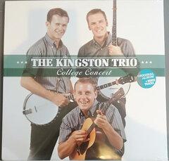 0 thumbnail image for KINGSTON TRIO - College concert