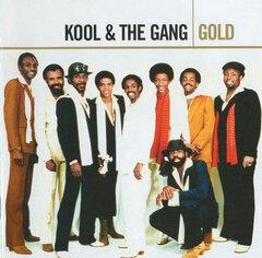 1 thumbnail image for KOOL & THE GANG - Gold