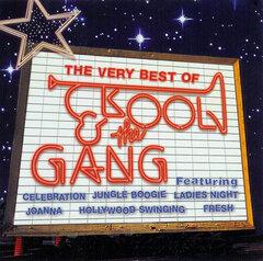 0 thumbnail image for KOOL & THE GANG - The Very Best Of