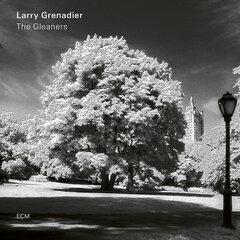 0 thumbnail image for LARRY GRENADIER - The Gleaners