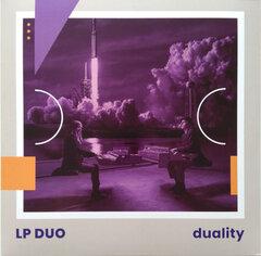 0 thumbnail image for LP DUO - Duality