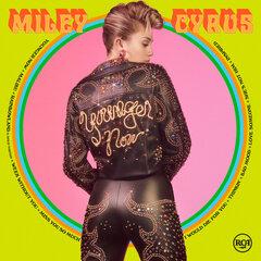 0 thumbnail image for MILEY CYRUS - Younger Now