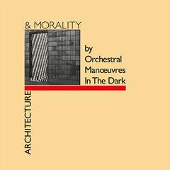 1 thumbnail image for ORCHESTRAL MANOEUVRES IN THE DARK - Architecture & Morality