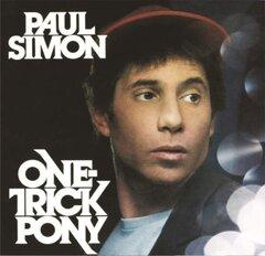 0 thumbnail image for PAUL SIMON - One Trick Pony