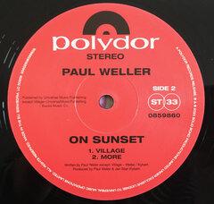 3 thumbnail image for PAUL WELLER - On Sunset