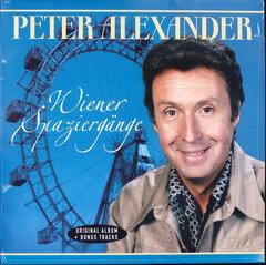 0 thumbnail image for PETER  ALEXANDER - Wiener Spaziergange
